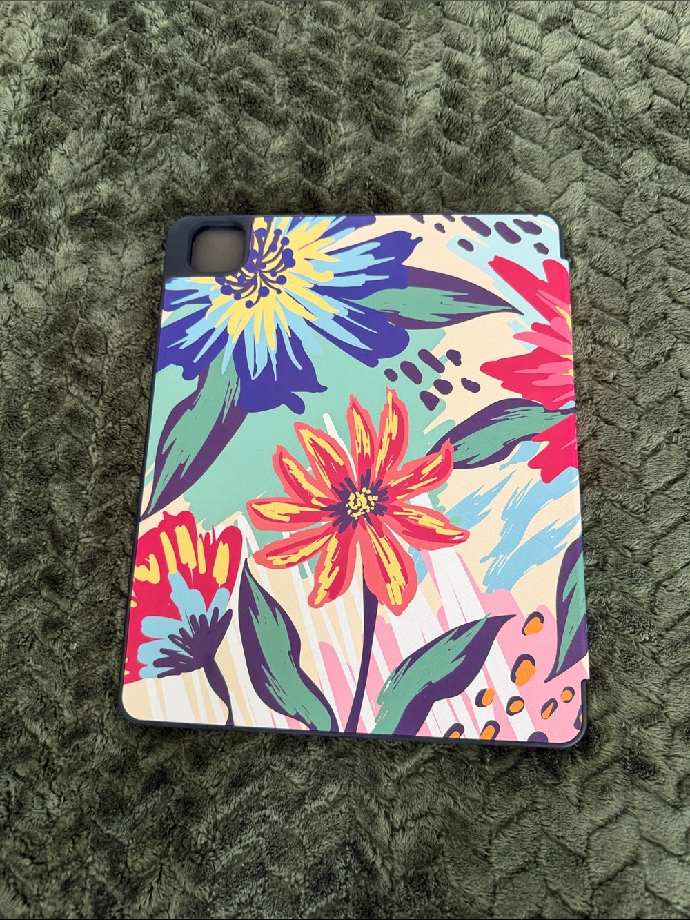 Large Tablet Case - Picture 7 of 8